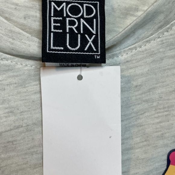 Modern Lux Unisex Pride Tank Top  Lightweight - Picture 2 of 13